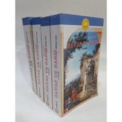 SAVAŞ VE BARIŞ - LEV NİKOLAYEVİÇ TOLSTOY (ISBN:9789758461790)