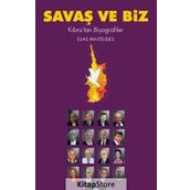 Savaş ve Biz - Elias Pantelides