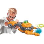 Savaşcı Cyber Robotic Blaster Stem Bilim Oyun Kolu Seti