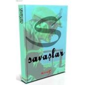 SAVAŞLAR - DERLEME
