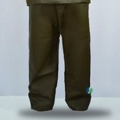 Savex BRS.002 Haki Balıkçı Pantolonu