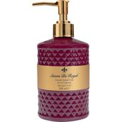Savon De Royal Baroque Pearl 500 ml Luxury Vegan Sıvı Sabun