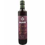 Saygın 500 ml Organik Üzüm Sirkesi