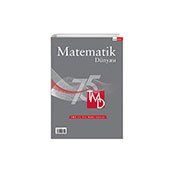 Sayı: 116 Matematik Dünyası Dergisi Nesin Yayınevi