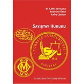 Sayıştay Hukuku - M. Kamil Mutluer Arife Coşkun M. Kamil Mutluer Erdoğan Öner