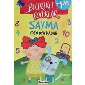 Sayma - Becerikli Çocuklar - Kolektif