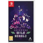 Sayonara Wild Hearts Nintendo Switch Oyunu