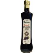Sazlıca 500 ml Organik Balzamik Sirke