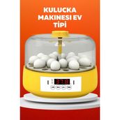 Sb Shopping Ev Tipi Mini Kuluçka Makinesi – Civciv Çıkım Makinesi Otomatik