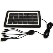 Sb Shopping Wison WS-6010 6V 3.5W 500 Mah Güneş Paneli Solar Sistem