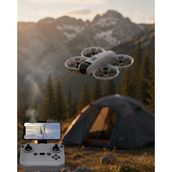 sbodurhome Kameralı Drone Headless Mod ve Engel Algılama Özellikli - Renkli
