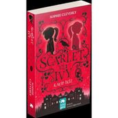 Scarlet ve Ivy Kayıp İkiz - Sophie Cleverly