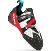 Scarpa Furia Air Tırmanış Ayakkabısı - Kırmızı - Beyaz