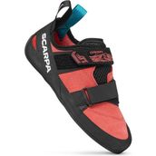 Scarpa Origin Wmn Siyah Turuncu Kadın Tırmanış Ayakkabısı