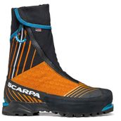 Scarpa Phantom 6000 HD Turuncu Siyah Erkek Tırmanış Botu