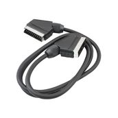 Scart Scart 3 Metre Kablo Tüplü Televizyon Uydu Kablosu