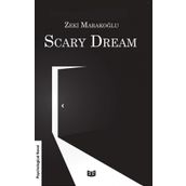 Scary Dream İngilizce - Zeki Marakoğlu