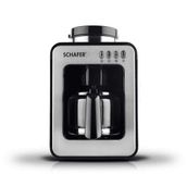 Schafer Barista 34210 Kahve Makinesi