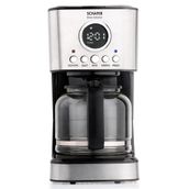 Schafer Brew Master Inox Filtre Kahve Makinesi
