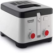 Schafer BYZ01 Friprofi 2.5 lt Fritöz