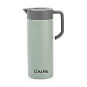 Schafer Click 1.3 lt Yeşil Termos