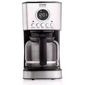 Schafer Coffee Viva Inox Filtre Kahve Makinesi