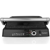 Schafer Concept Grill Siyah Tost Makinesi
