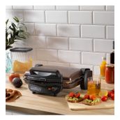 Schafer Contempo Kahverengi Tost Makinesi