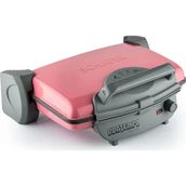 Schafer Contempo Pembe Tost Makinesi