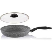 Schafer Cory Y.Y. 24 cm Gri Tava