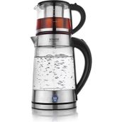 Schafer Gourme Maxx Inox Çay Makinesi