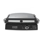 Schafer Grand Grill Izgara ve Tost Makinesi