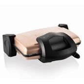Schafer Grill Chef Rosegold Tost Makinesi