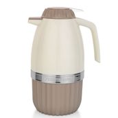 Schafer Hause 2 lt Bej Cam Termos