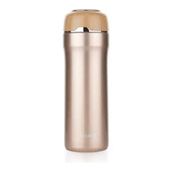 Schafer Iron Man 320 ml Rose Gold Termos