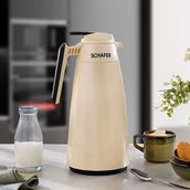 Schafer Kitchen House Aqua 1.5 lt Krem Termos