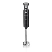 Schafer Meister 2 Parça Siyah Çubuk Blender