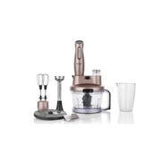 Schafer Meister Multi Rose Gold 17 Parça Blender Seti