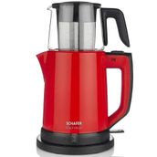 Schafer Optimal Kırmızı Çay Makinesi