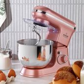 Schafer Prochef Master Rosegold Mutfak Şefi