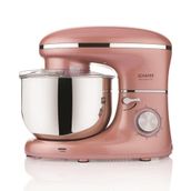 Schafer Prochef XL 6 Parça Rose Gold Stand Mikser