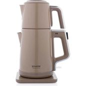 Schafer Teaform Plus Çelik Çay Makinesi