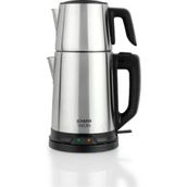 Schafer Teelike Inox Çay Makinesi
