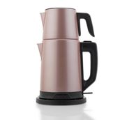 Schafer Teelike Rose Gold Çay Makinesi