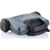 Schafer Tosthaus Lacivert Tost Makinesi