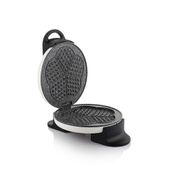 Schafer Waffle Express Krem Waffle Makinesi