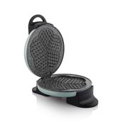 Schafer Waffle Express Yeşil Waffle Makinesi