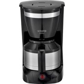 Schafer Warmy Termoslu Filtre Kahve Makinesi