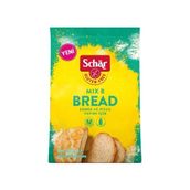Schar 500 gr Mix B Glutensiz Ekmek Unu
