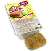 Schar Ciabettine Rustishe 200 gr Glutensiz Esmer Ekmek